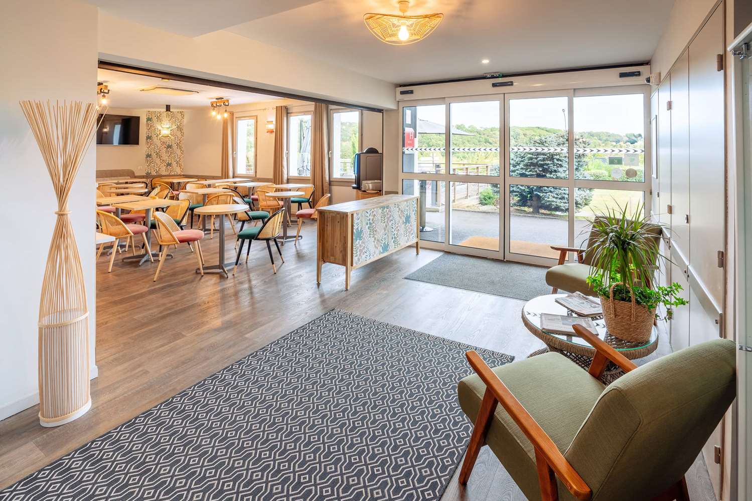 Sure Hotel by Best Western Sarlat-la-Caneda 16/27