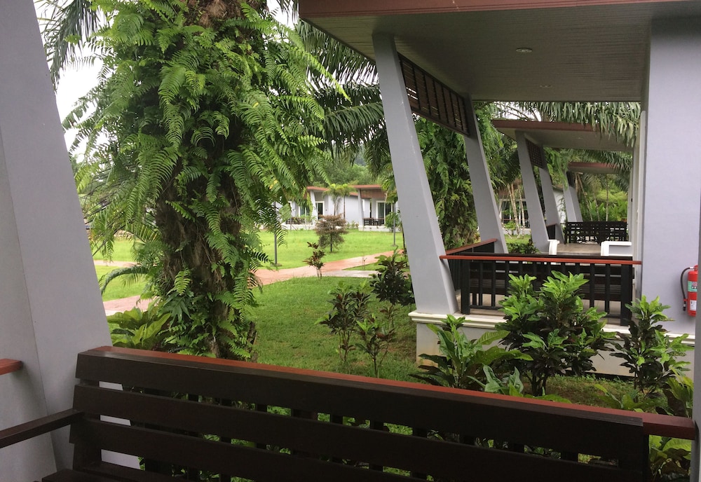 Khaolak Mountain View 38/50