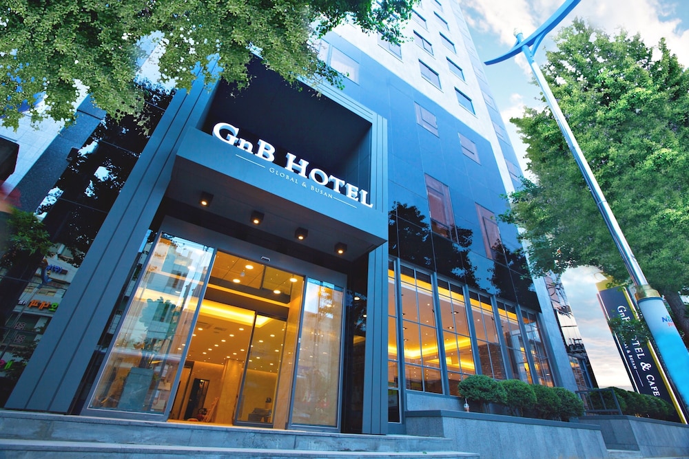 GnB Hotel in BUSAN