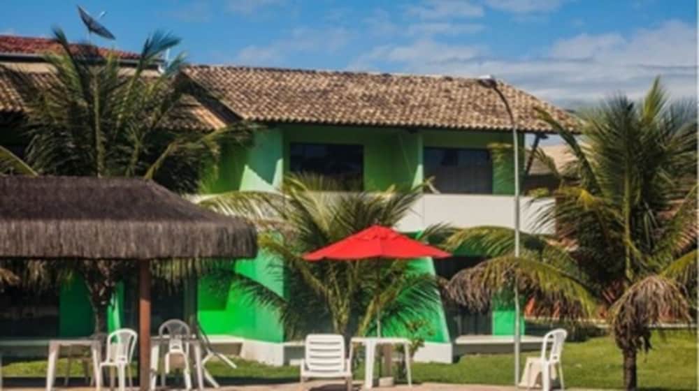 Hotel Real Comandatuba 1/49