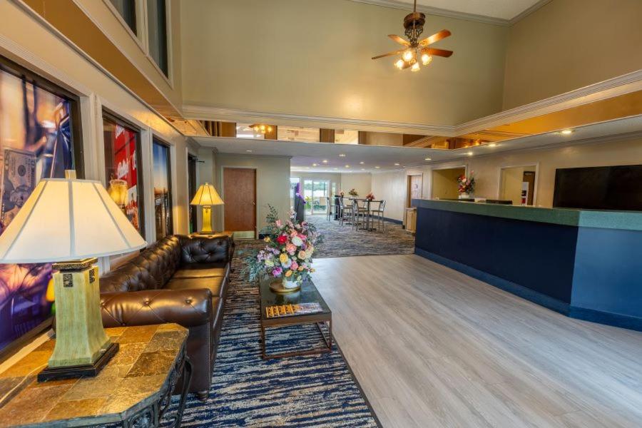 Lady Luck Casino Hotel Vicksburg 18/37