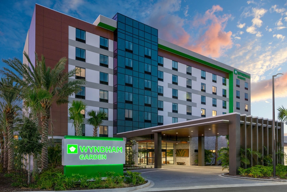 Wyndham Garden Orlando Universal I Drive in ORLANDO - FL