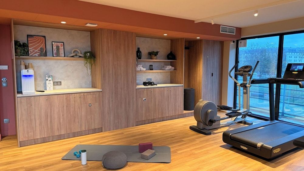 Novotel Suites Rouen Normandie 27/50