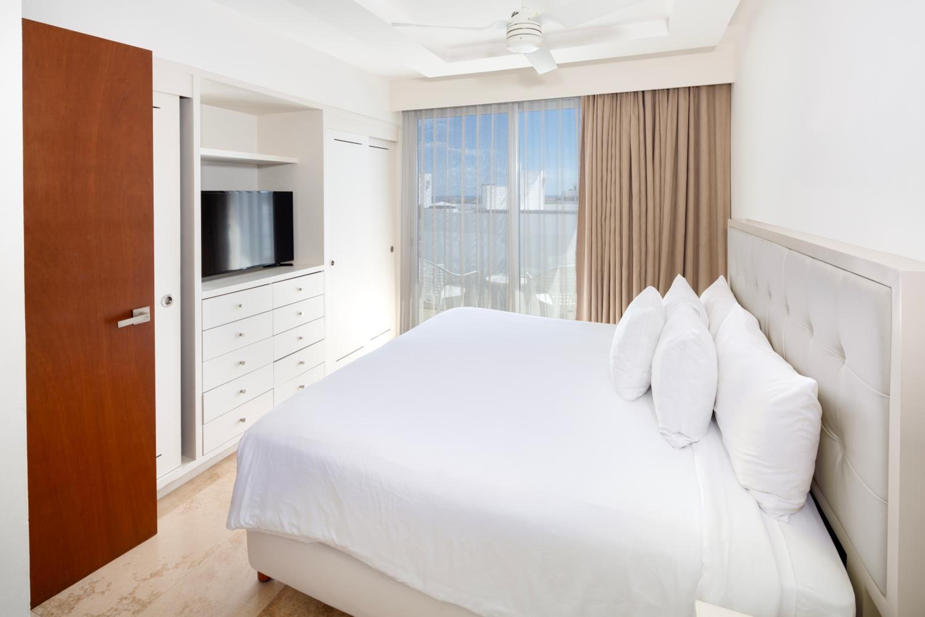 1 Bedroom, Roof Top, Hot Tub