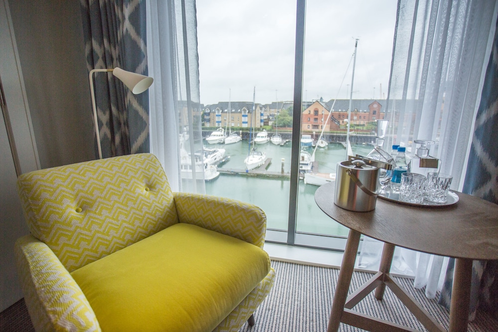 Southampton Harbour Hotel 23/71