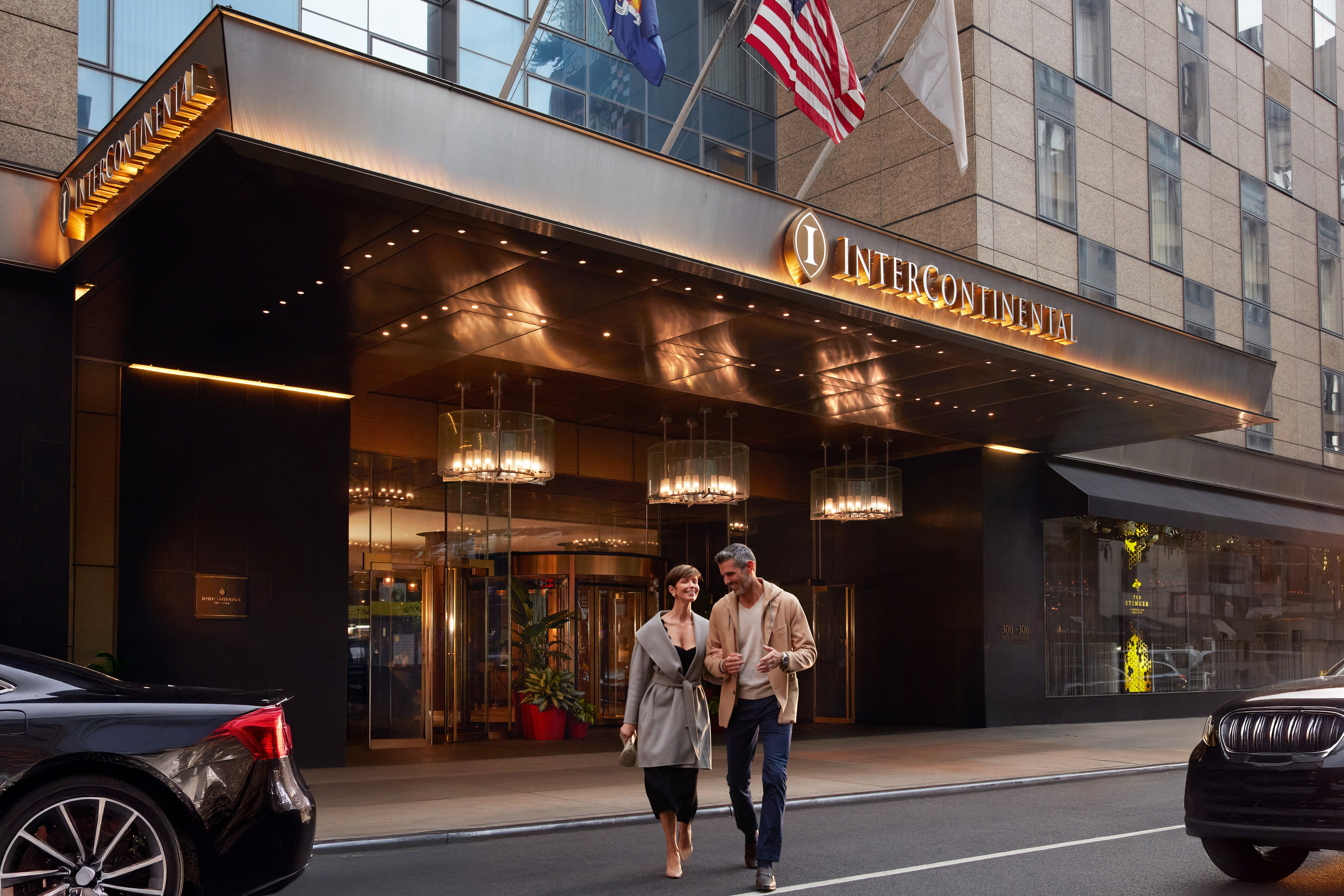 InterContinental New York Times Square 46/50