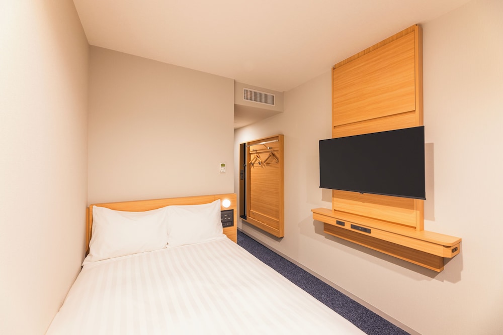 Sotetsu Fresa Inn Nagano-Ueda (ex. Hotel Sunroute Ueda) 8/43