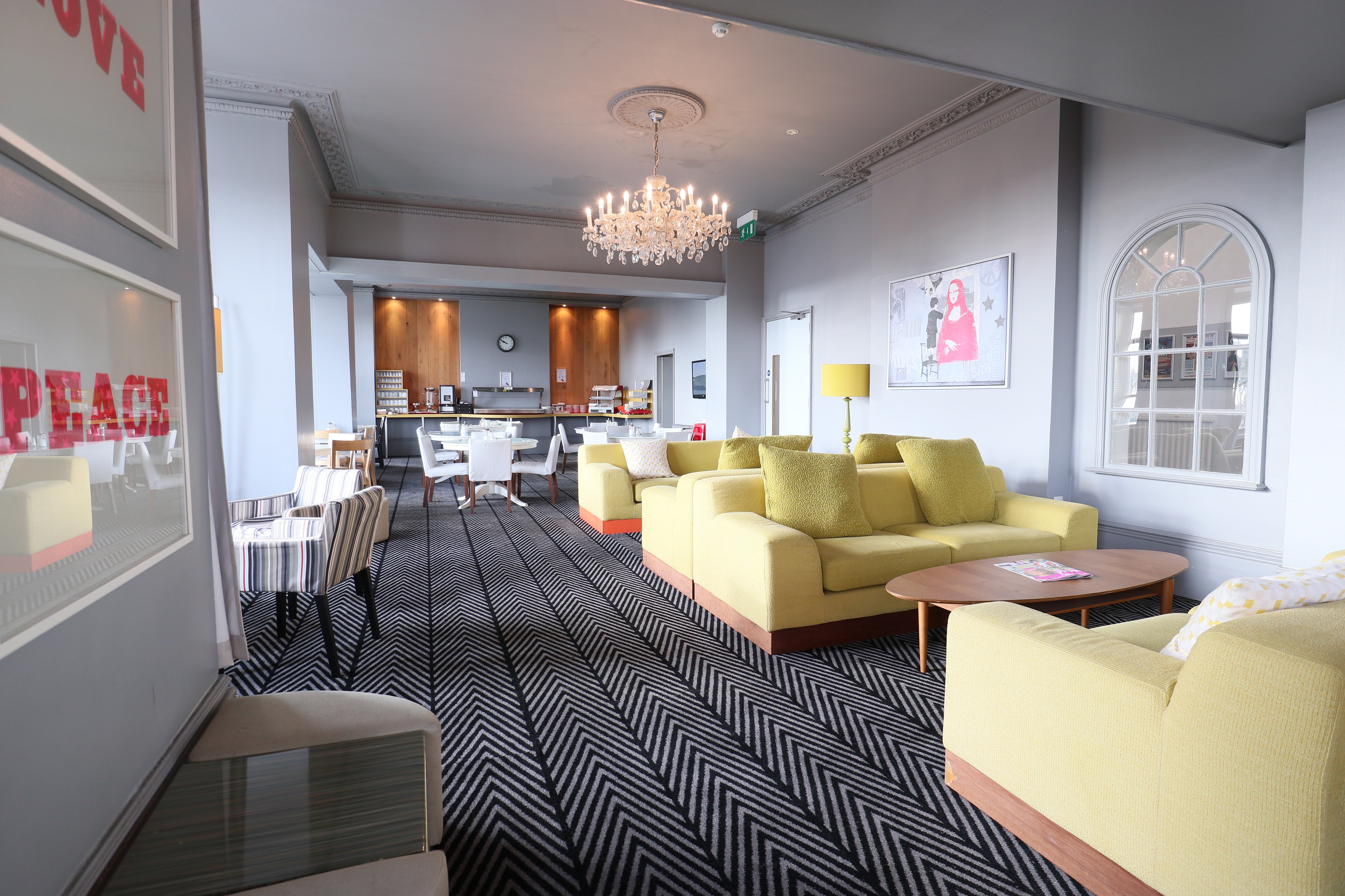 Citrus Hotel Eastbourne 29/58