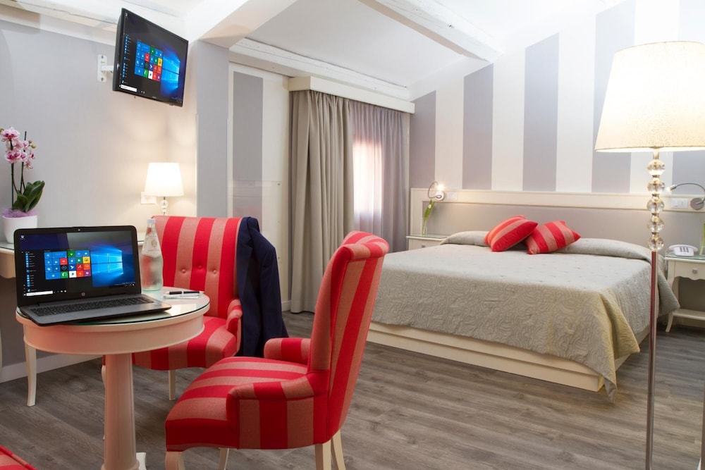 Bonotto Hotel Belvedere 28/43