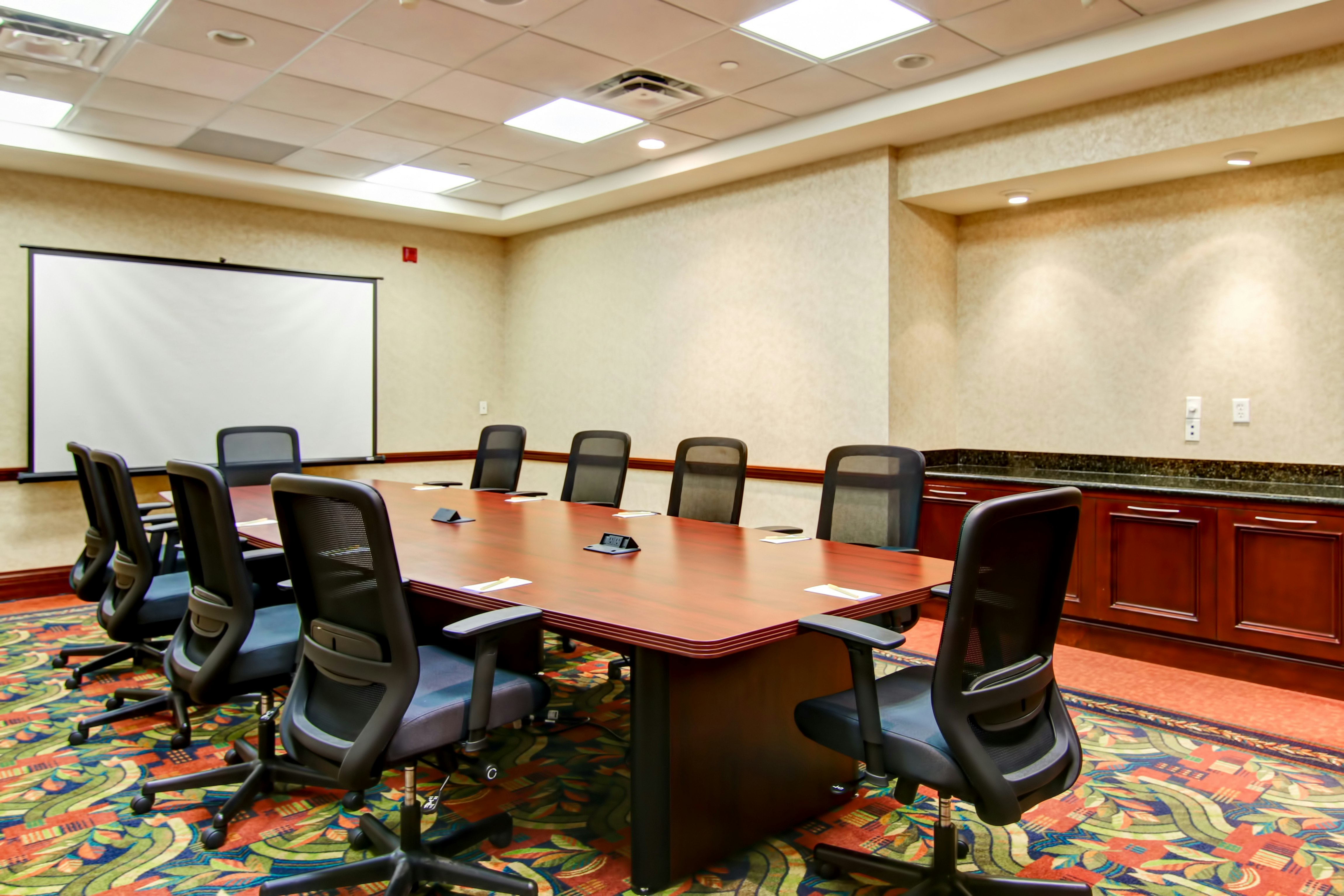 Hilton Garden Inn Toronto Burlington 22/27
