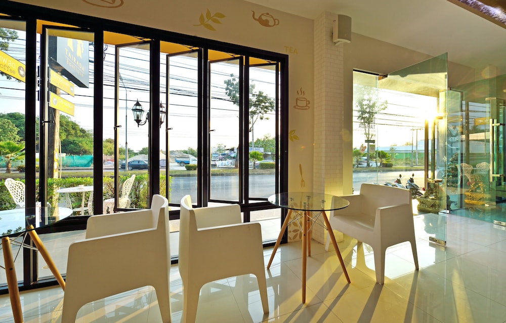 Tairada Boutique Hotel 39/44