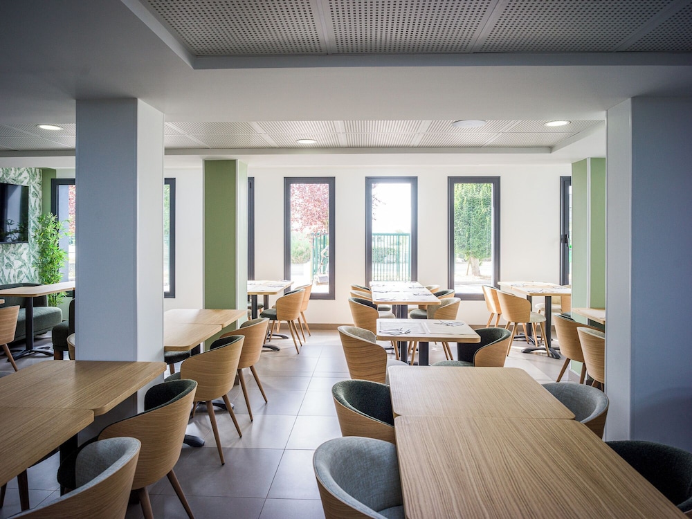 Akena City Paris Nord Saint Witz 32/50