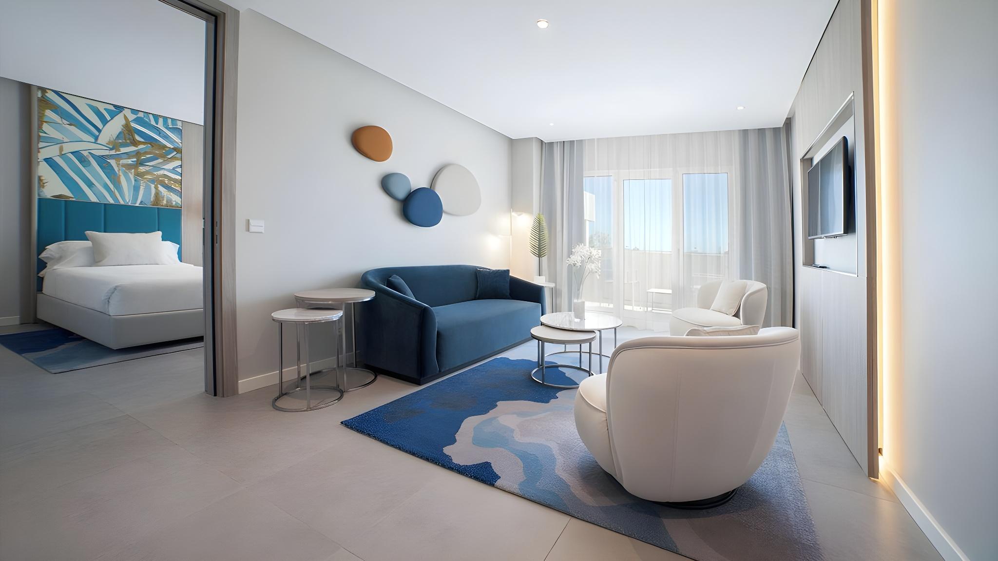 Premium, Suite, Terrace