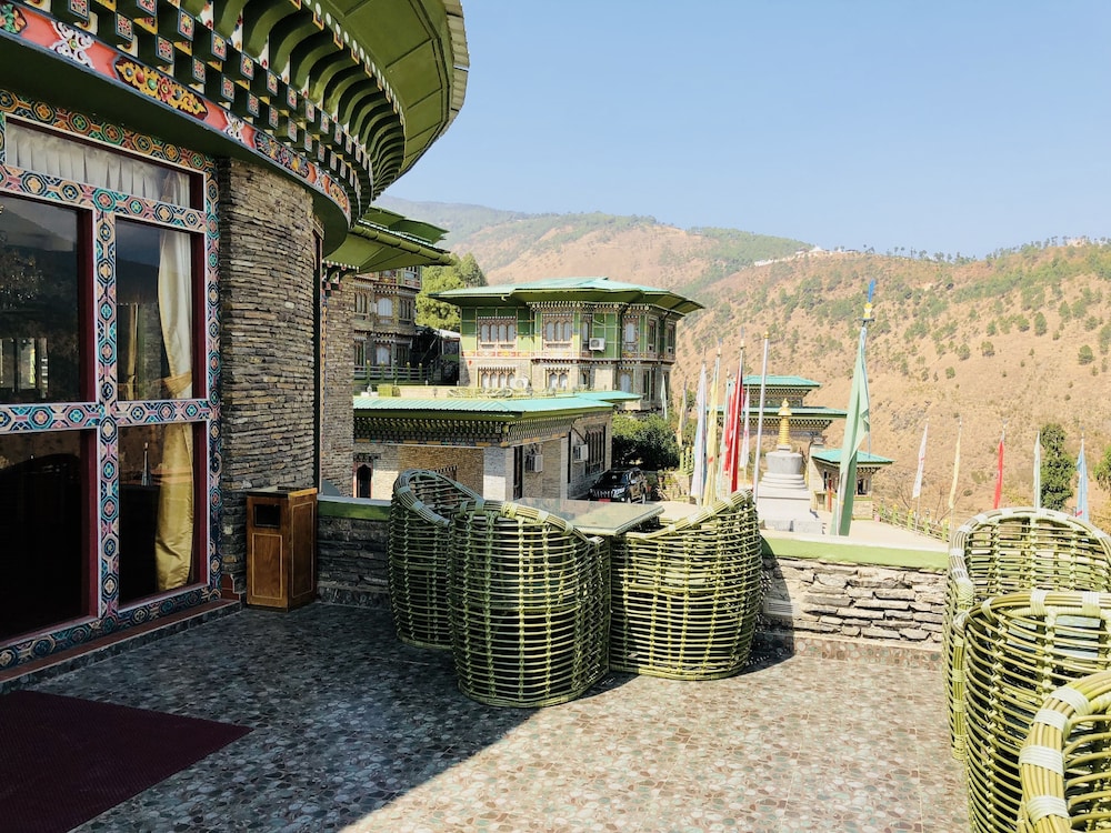 RKPO GREEN RESORT 31/46