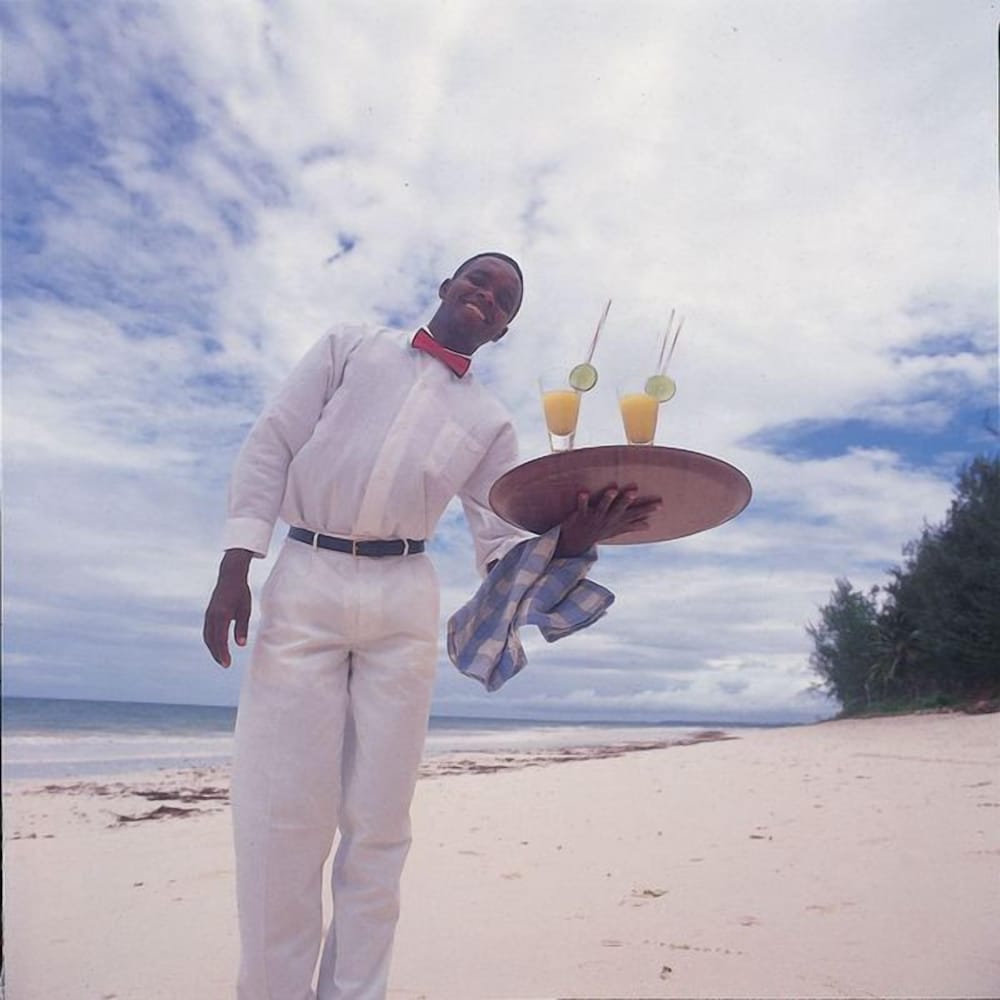 Baobab Sea Lodge 15/34