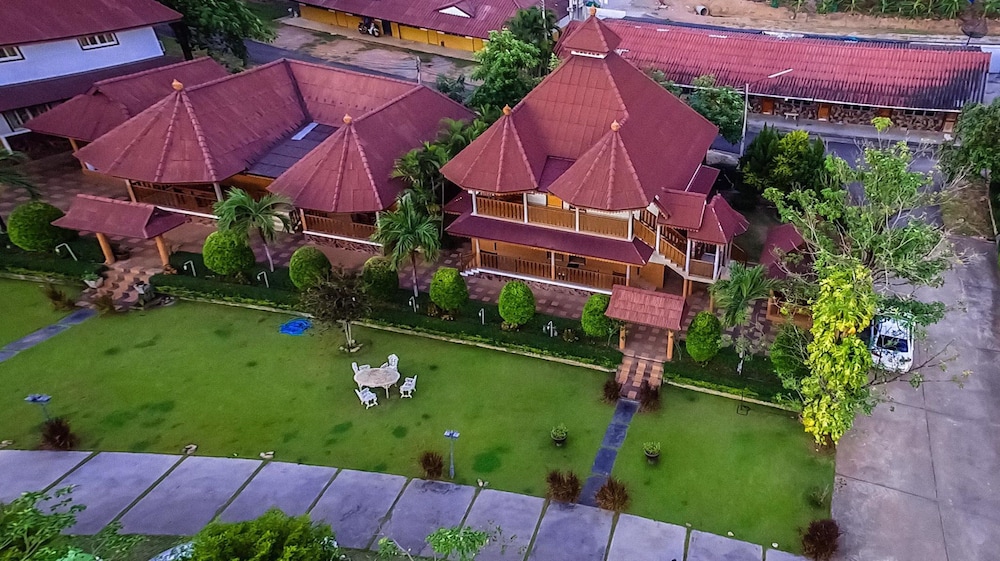 Ruen Sam Ran Resort 7/34