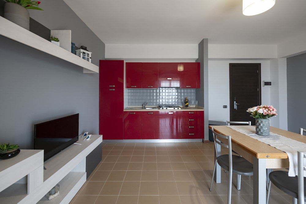 Residence Isabella Sport 2/23
