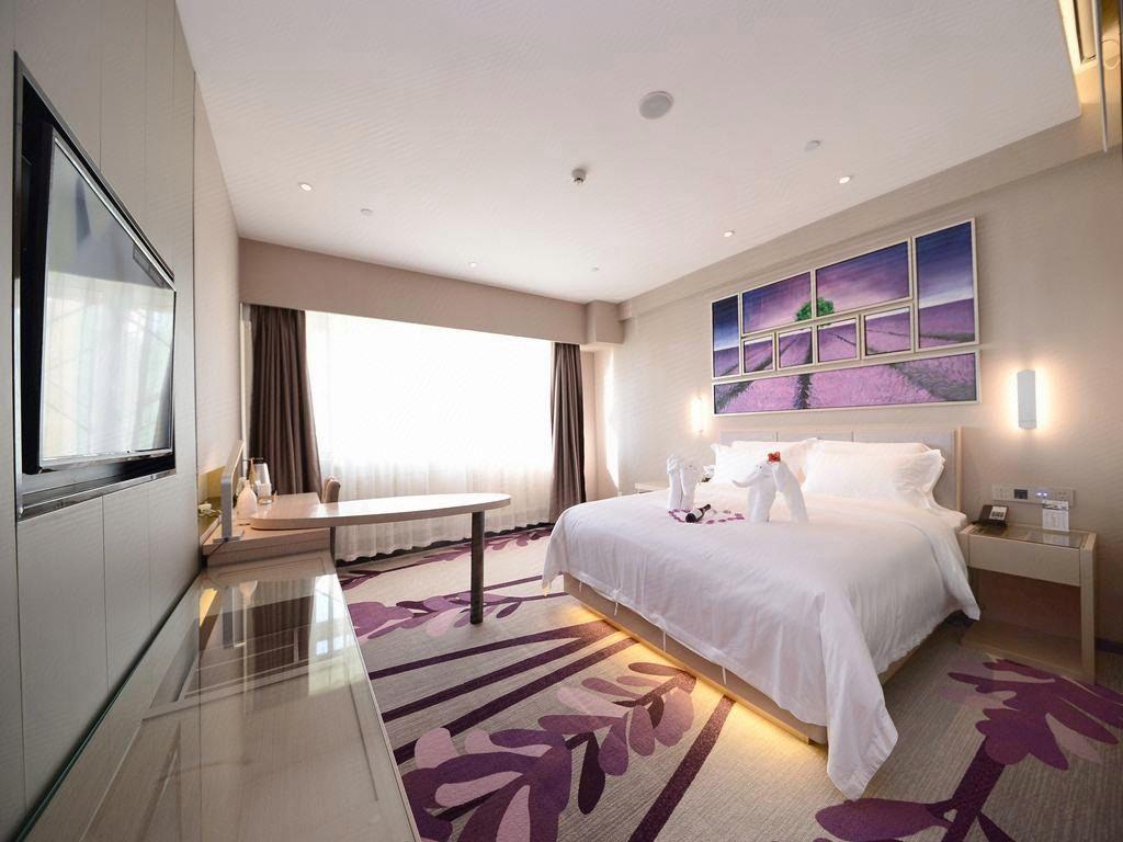 Lavande Hotels (Harbin Xuanhua Street Nangang District Govertment) 10/44