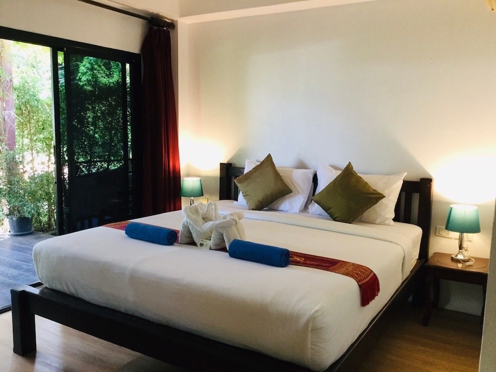 Montania Lifestyle Hotel 6/50
