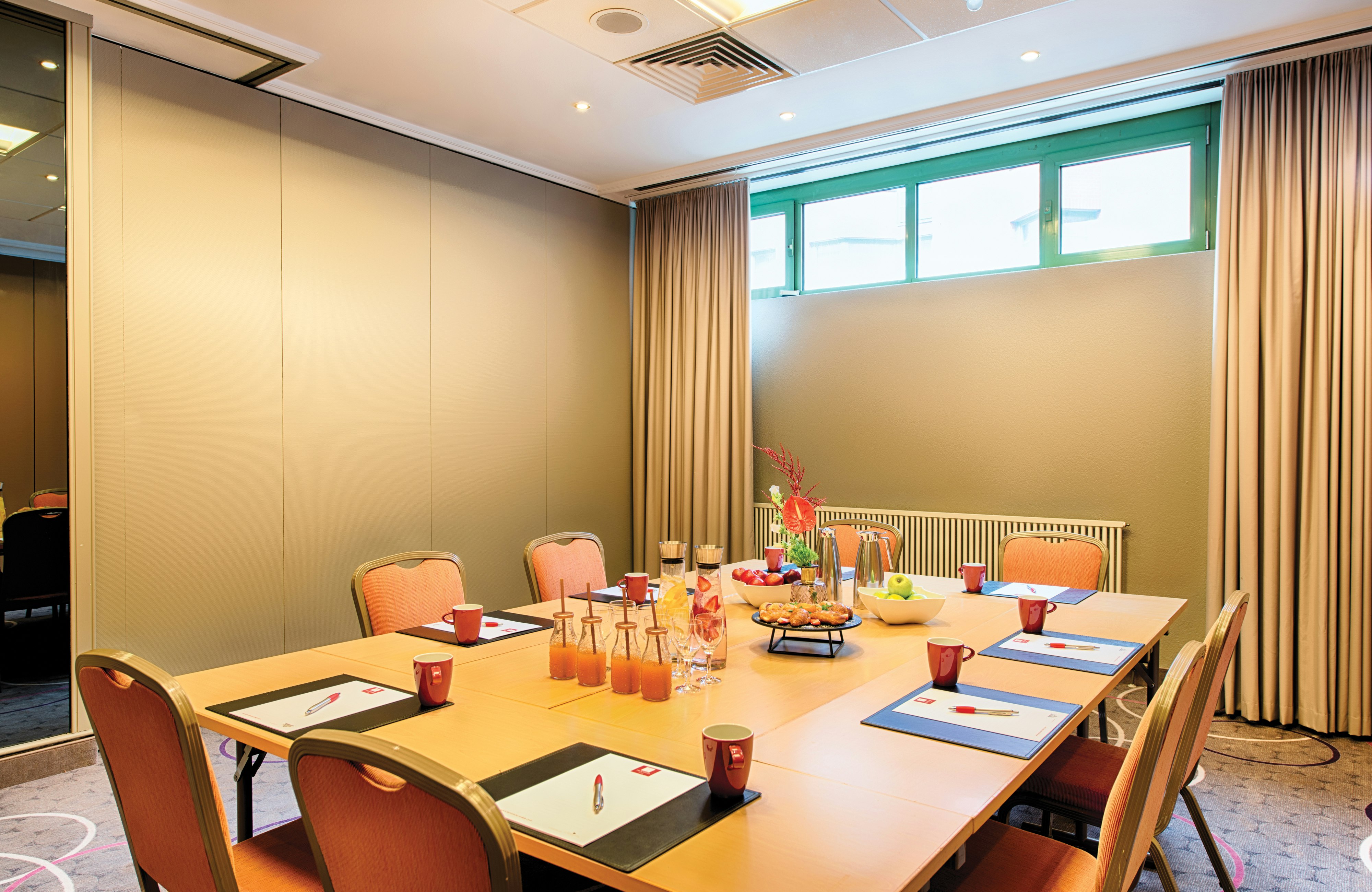 Leonardo Hotel Mannheim City Center Formerly Holiday Inn Mannheim City Centre 24/31