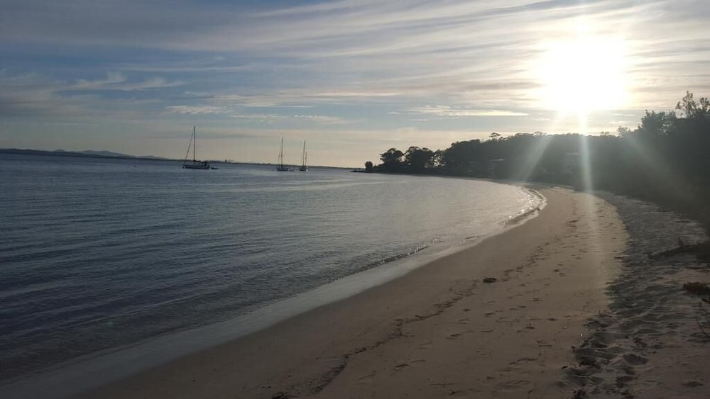 Port Stephens Motor Lodge 40/45
