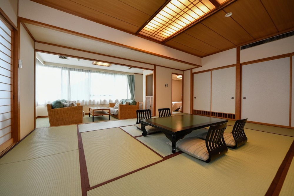 Mimatsukan 18/31