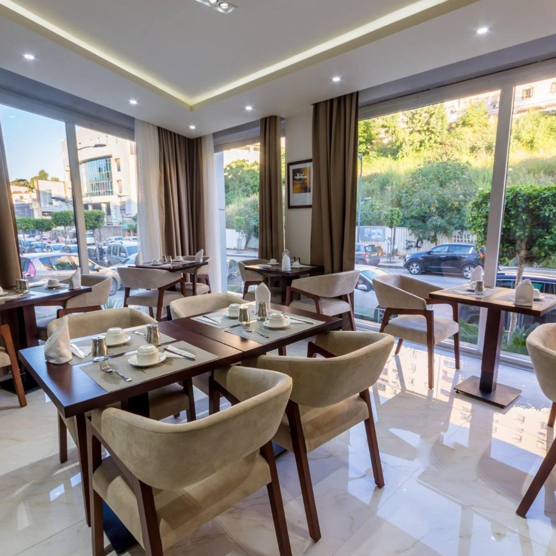 Hotel Sidi Yahia 41/45