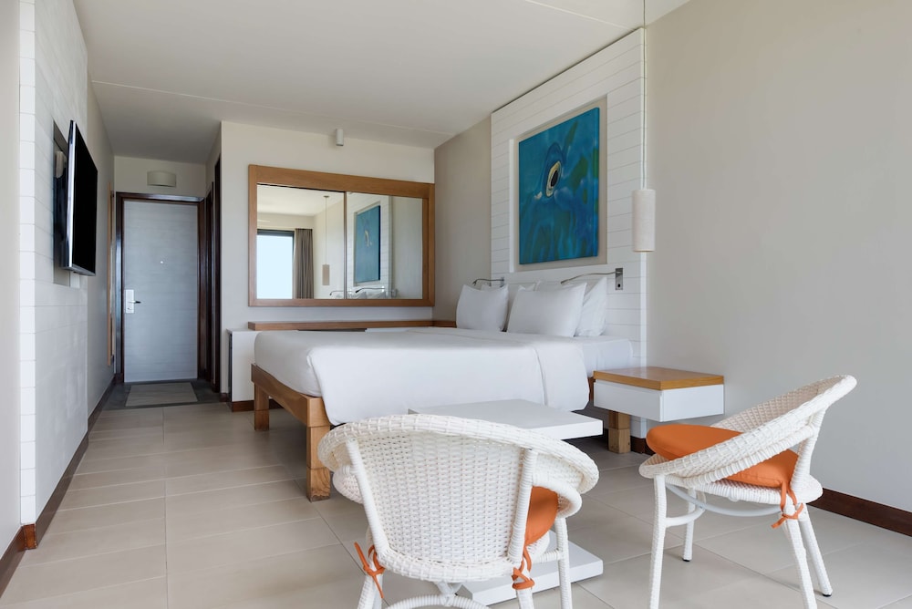 Radisson Blu Poste Lafayette Resort And Spa Adults Only 8/48