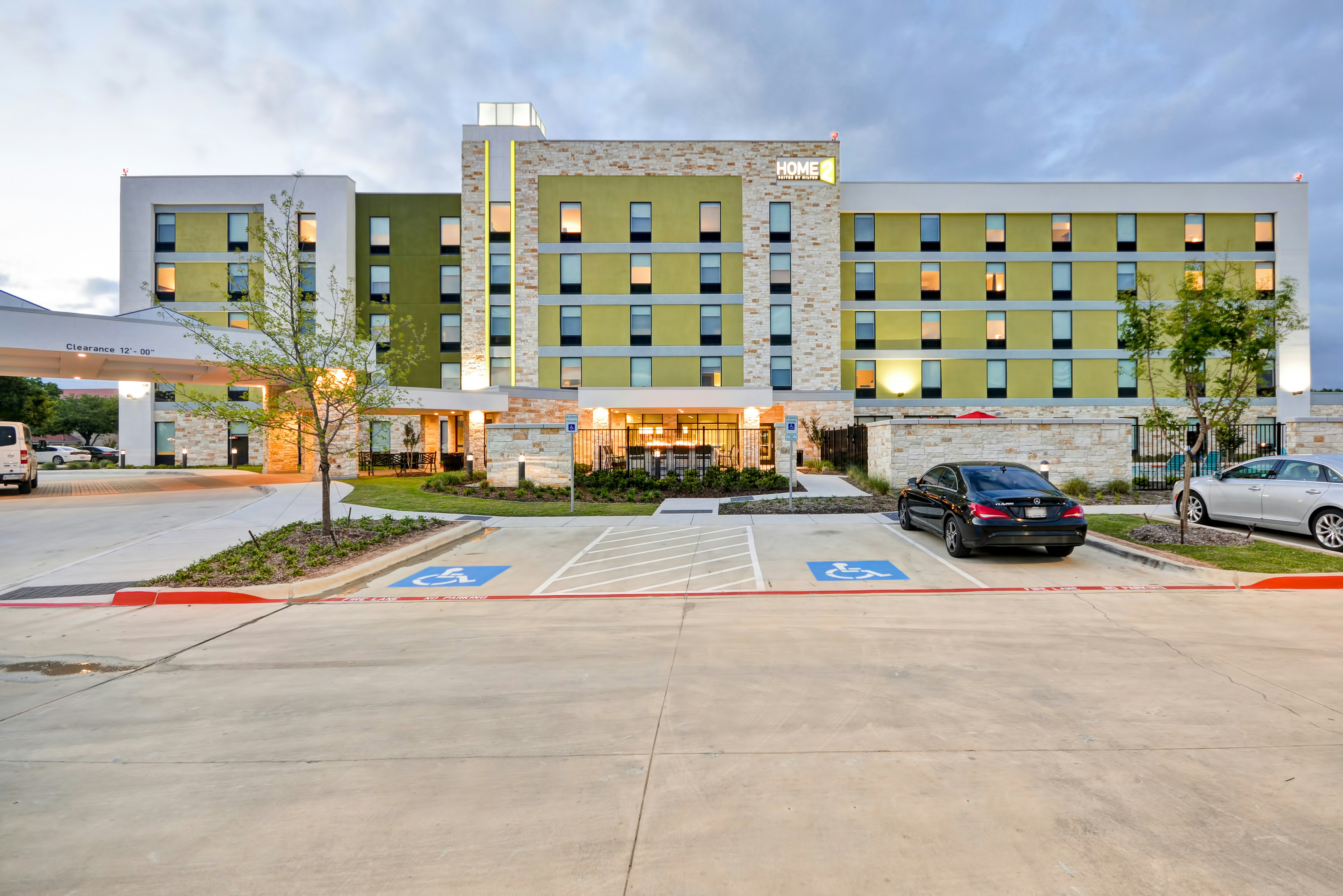 Home2 Suites By Hilton Dallas Addison 38/49