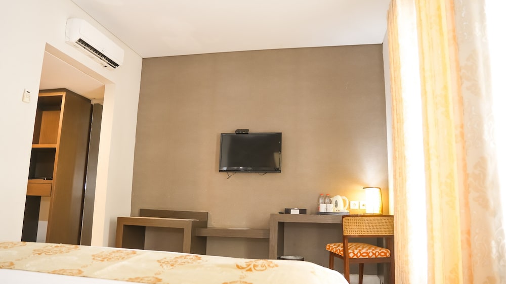 Hotel Tasneem Malioboro Yogyakarta 14/49