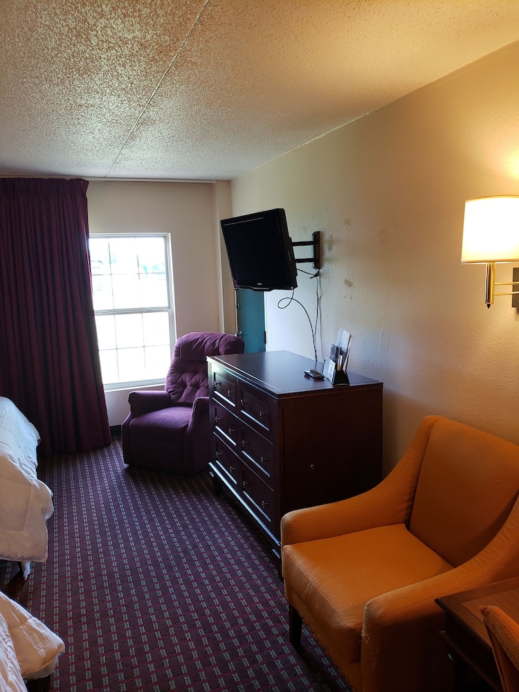 Select Inn Murfreesboro 45/60