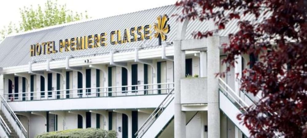 Premiere Classe Agen 7/35