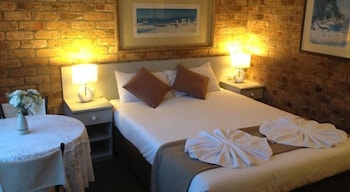 Port Stephens Motor Lodge 15/45