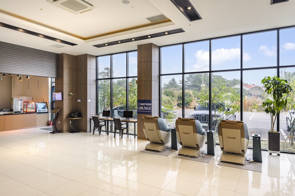 Jeju Cordelia S Hotel 29/50