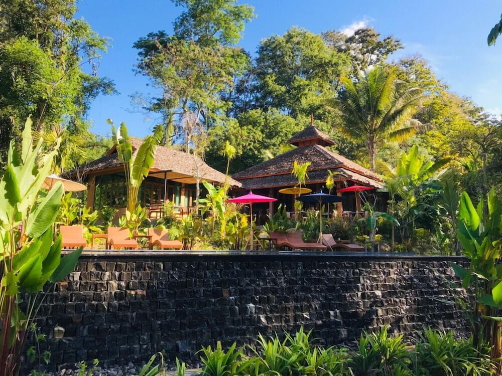 Fern Resort Mae Hong Son 63/67