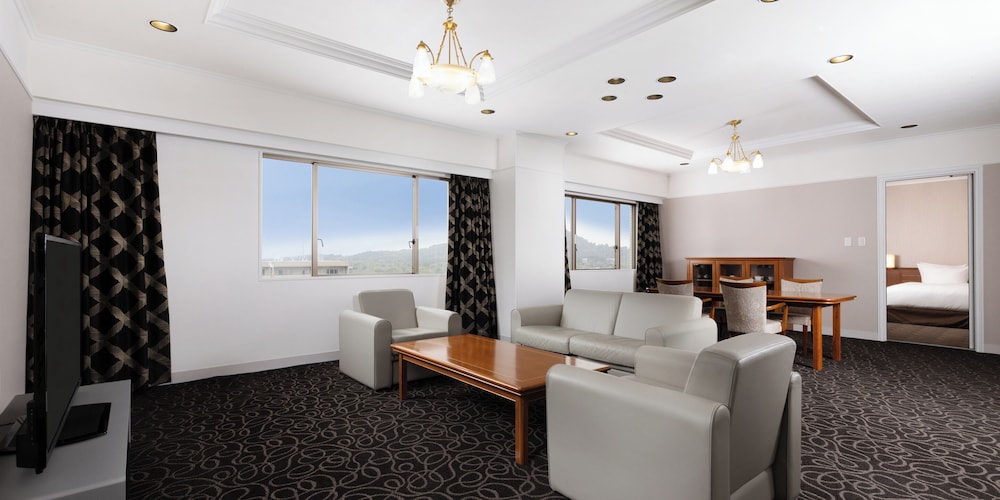 Grand Mercure Nara Kashihara 28/44