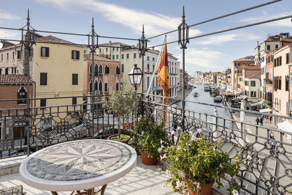 La Palazzina Veneziana 24/45