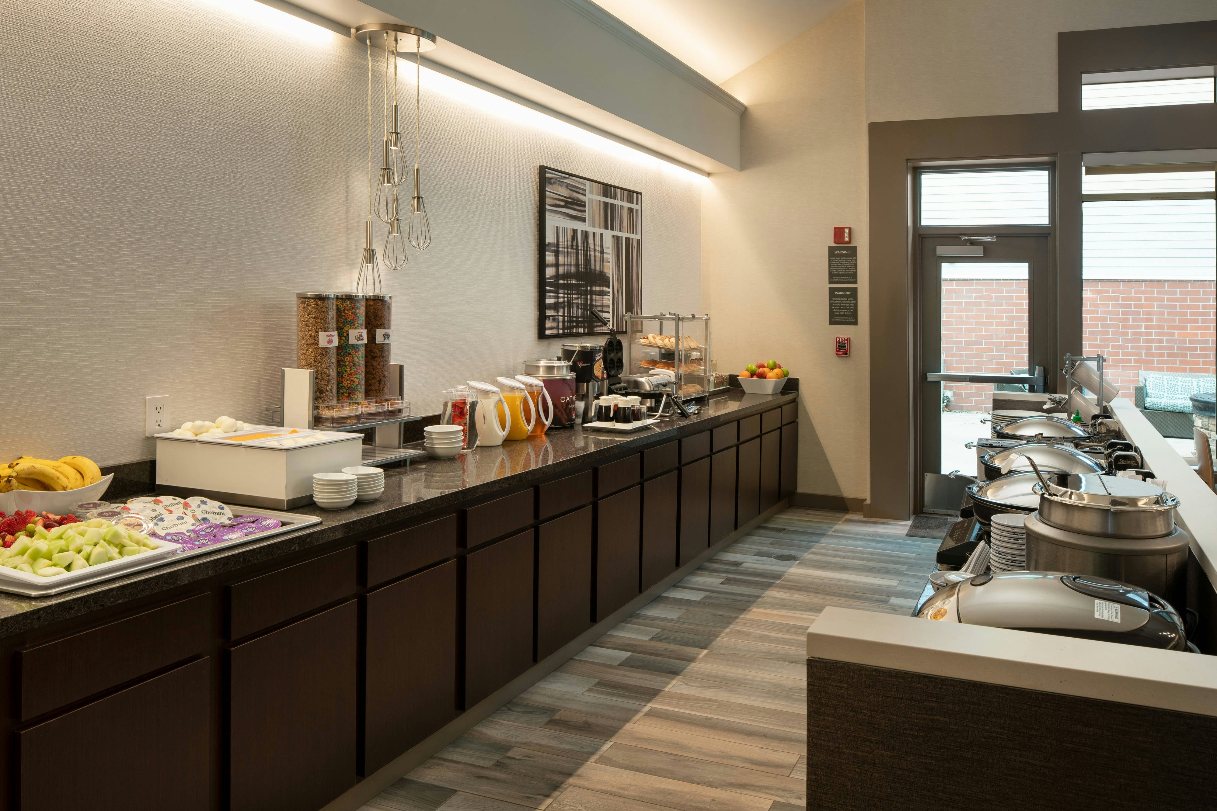 Residence Inn by Marriott Milpitas Silicon Valley 41/41