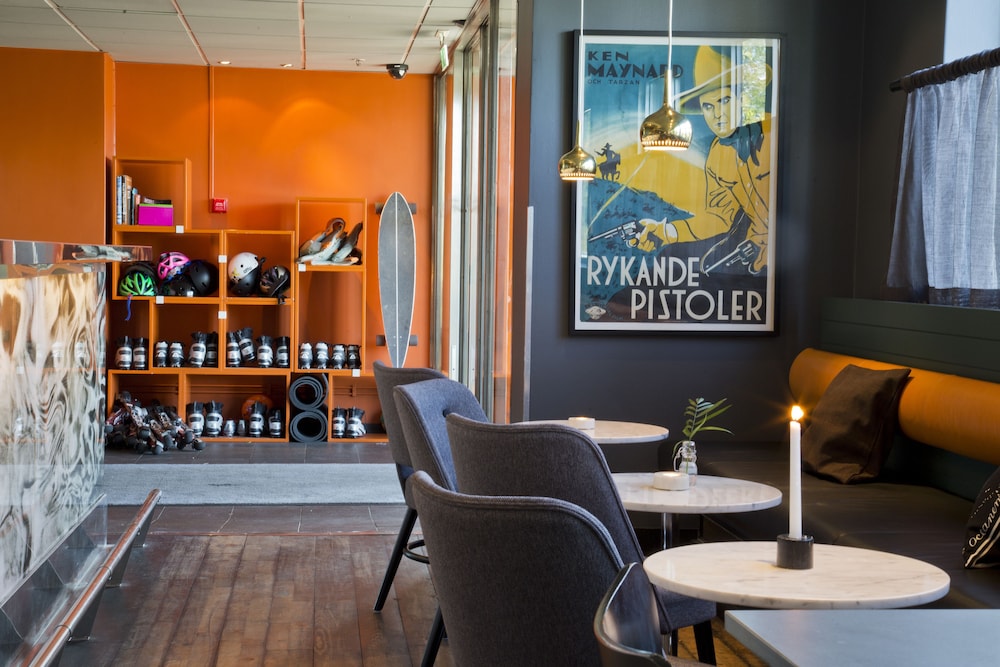 Mornington Hotel Stockholm Bromma 41/44