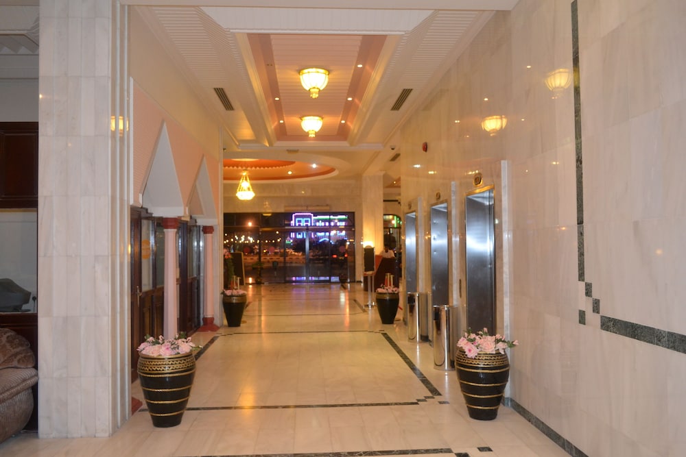 Hamdan Plaza Hotel 7/43