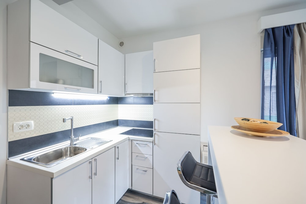 Boutique Apartments Blitz 32/37