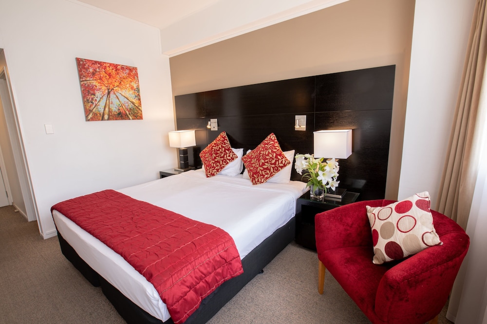 Mercure Wellington Abel Tasman 24/81