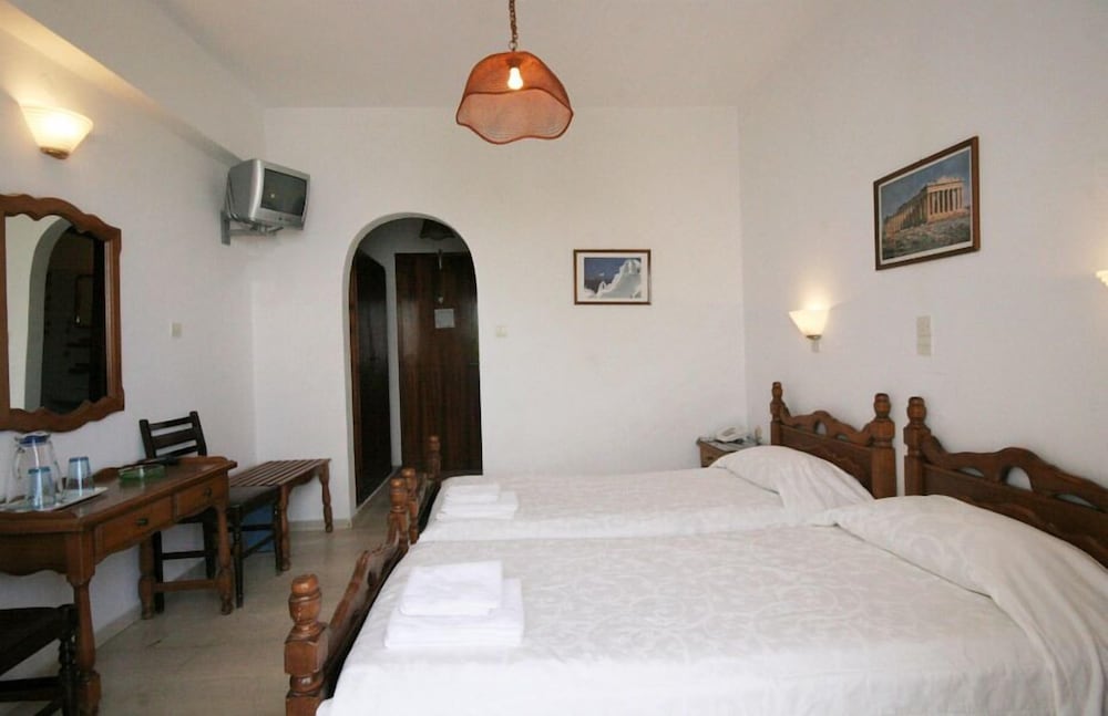 CLASSIC, DOUBLE BED