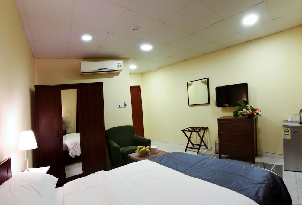 فندق لي لي النخيل(Palms Lily Hotel Suites) 17/33