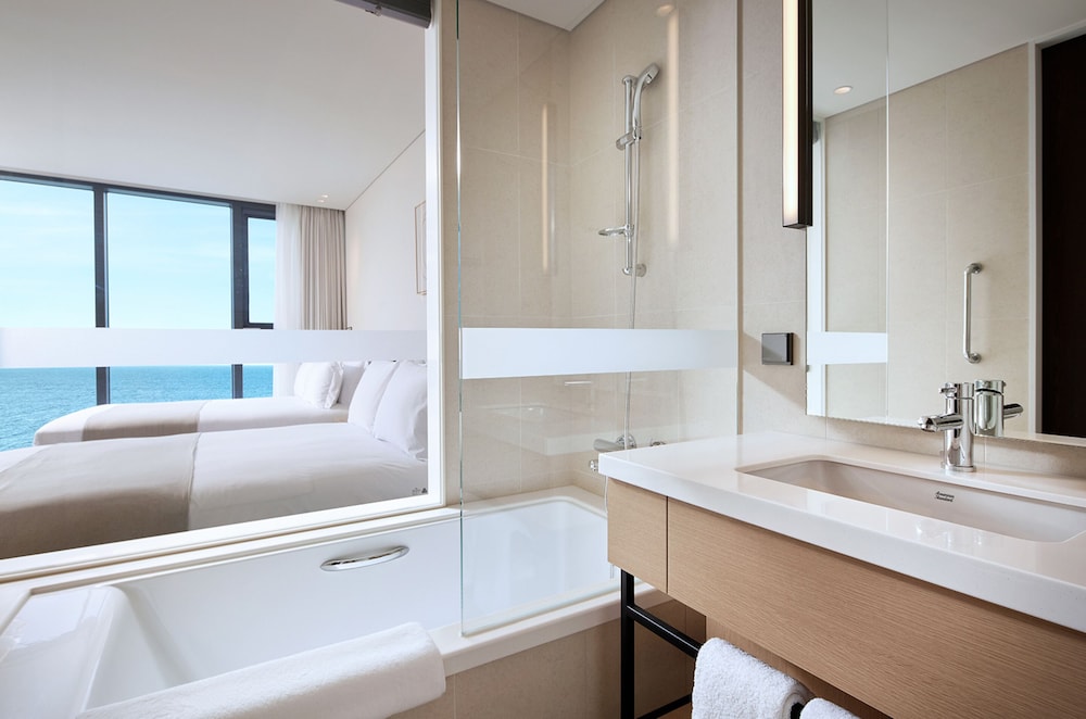 Shilla Stay Plus Iho Tewoo Ocean Front 45/50