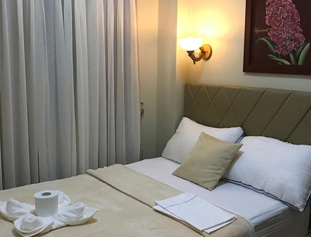 Aberisse Pension Hotel 15/24