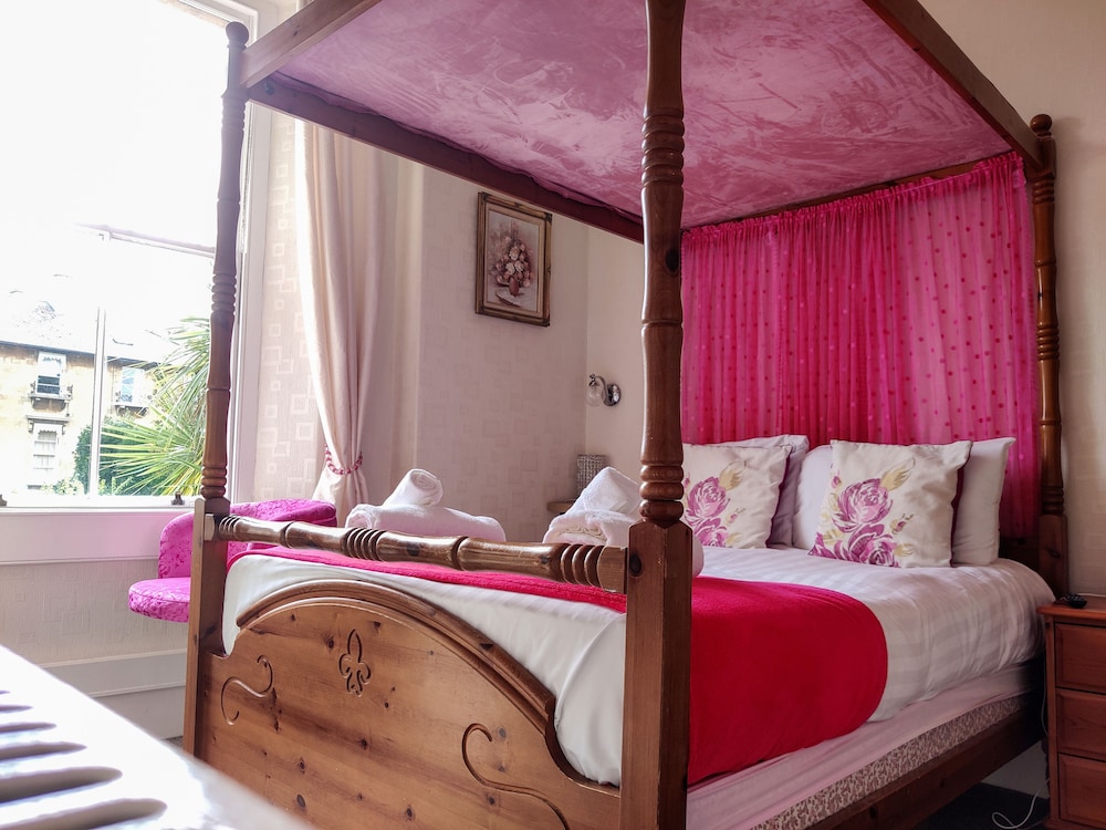Wentworth House Guest House 27/69