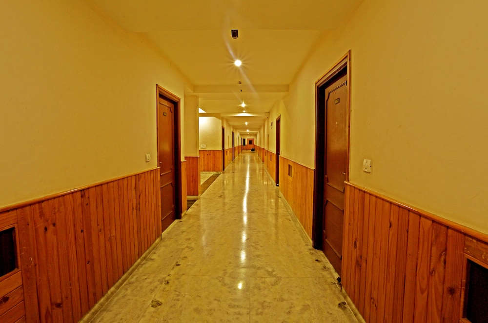 Mayas Hotel 32/50