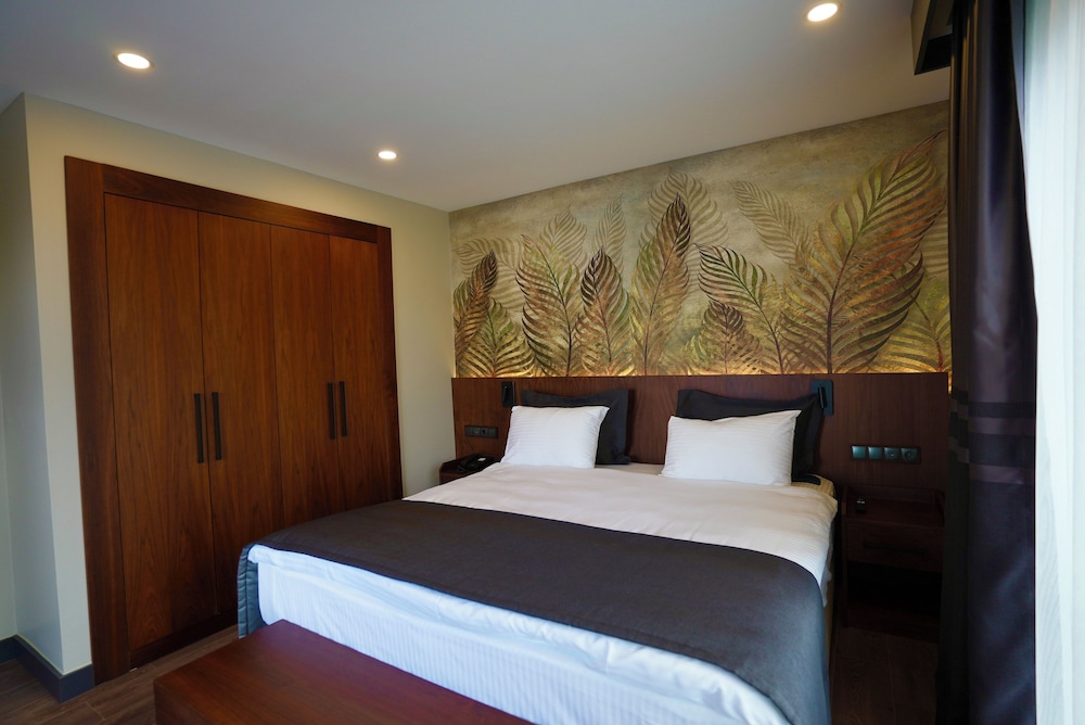 Best Western Plus Sapanca 15/48