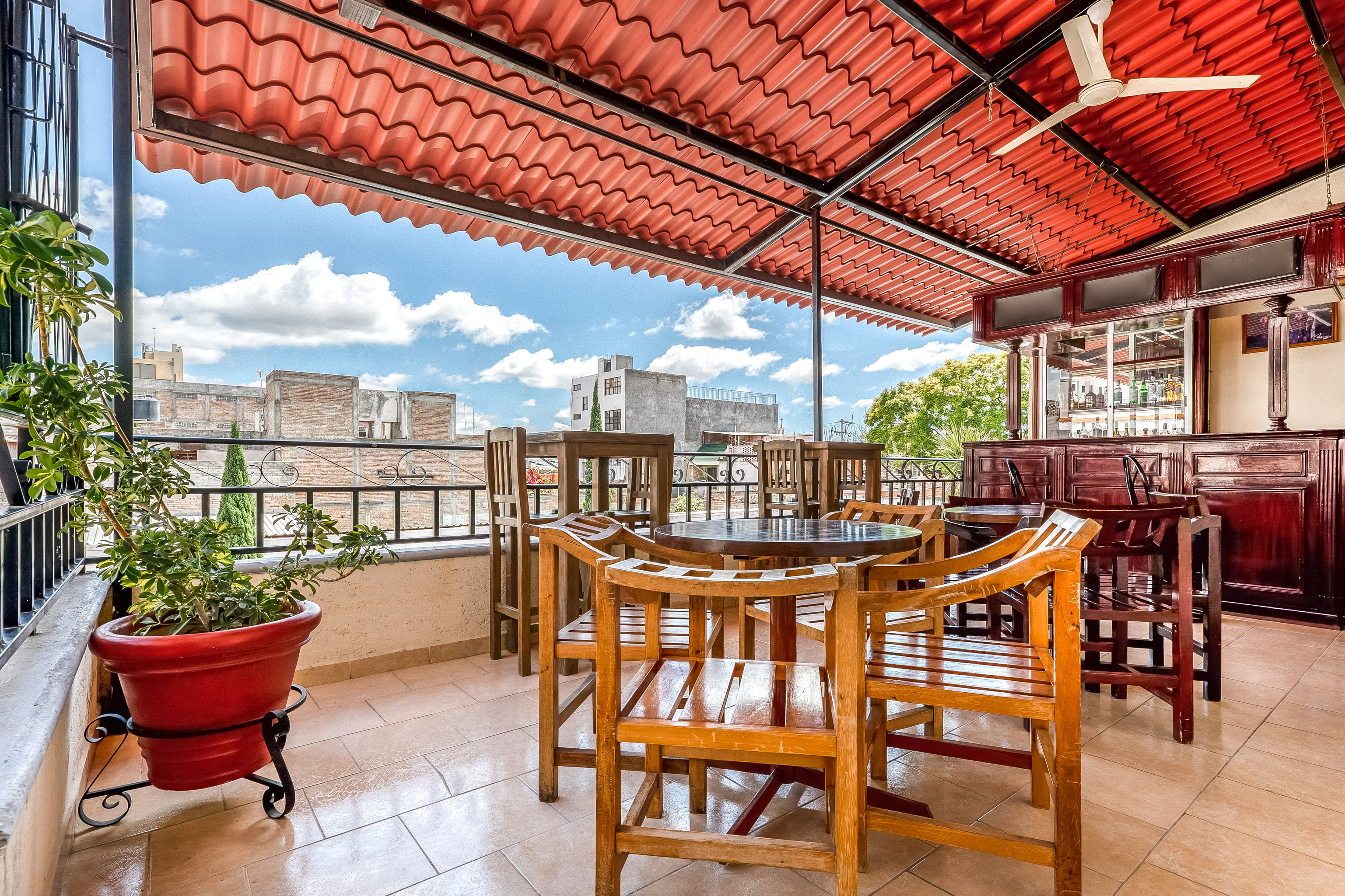 Hotel Kaiserslautern De Tehuacàn 37/49
